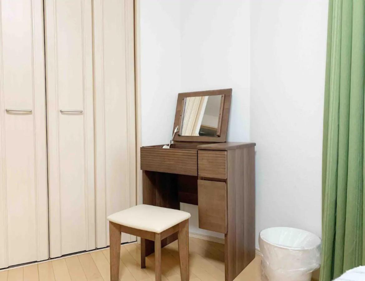 Tsunoya Apartment Tokyo Exterior photo