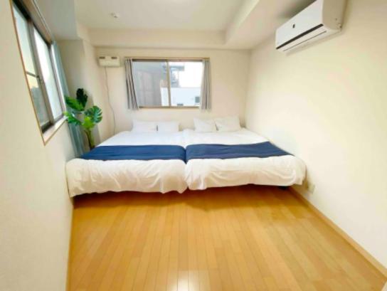 Tsunoya Apartment Tokyo Exterior photo